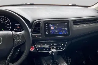 Honda HR-V 2019 AWD Touring 4dr Crossover