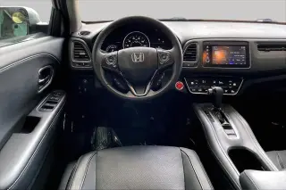 Honda HR-V 2019 AWD Touring 4dr Crossover
