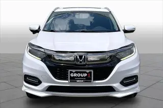 Honda HR-V 2019 AWD Touring 4dr Crossover
