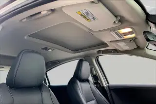 Honda HR-V 2019 AWD Touring 4dr Crossover