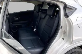 Honda HR-V 2019 AWD Touring 4dr Crossover