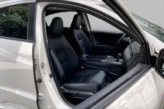 Honda HR-V 2019 AWD Touring 4dr Crossover