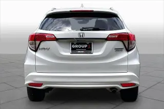 Honda HR-V 2019 AWD Touring 4dr Crossover
