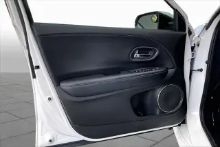 Honda HR-V 2019 AWD Touring 4dr Crossover