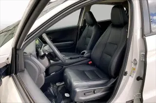 Honda HR-V 2019 AWD Touring 4dr Crossover