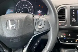 Honda HR-V 2019 AWD Touring 4dr Crossover