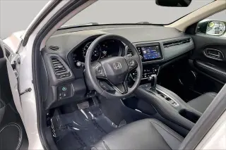 Honda HR-V 2019 AWD Touring 4dr Crossover