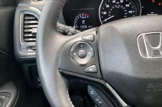 Honda HR-V 2019 AWD Touring 4dr Crossover