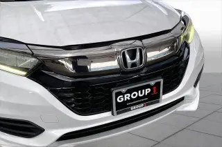 Honda HR-V 2019 AWD Touring 4dr Crossover