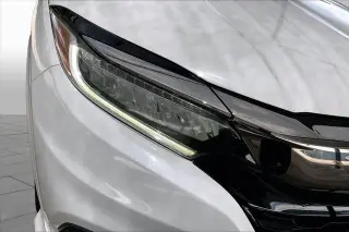 Honda HR-V 2019 AWD Touring 4dr Crossover
