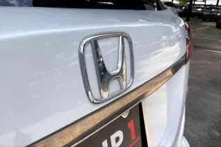 Honda HR-V 2019 AWD Touring 4dr Crossover