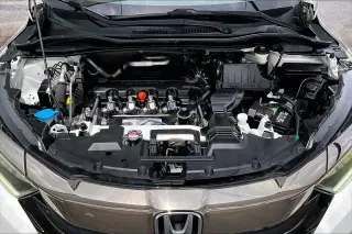 Honda HR-V 2019 AWD Touring 4dr Crossover