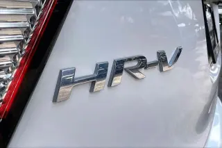 Honda HR-V 2019 AWD Touring 4dr Crossover