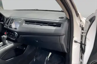 Honda HR-V 2019 AWD Touring 4dr Crossover
