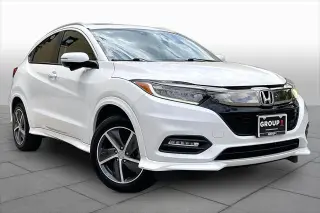 Honda HR-V 2019 AWD Touring 4dr Crossover