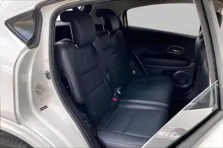 Honda HR-V 2019 AWD Touring 4dr Crossover