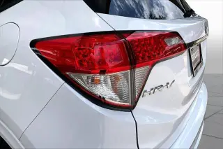 Honda HR-V 2019 AWD Touring 4dr Crossover