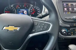 Chevrolet Equinox 2022 LT 4dr SUV w/1LT