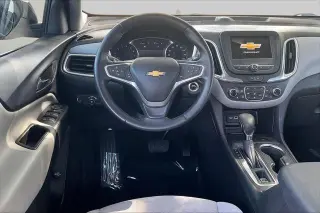 Chevrolet Equinox 2022 LT 4dr SUV w/1LT