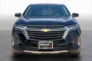 Chevrolet Equinox 2022 LT 4dr SUV w/1LT