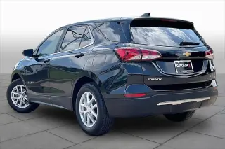 Chevrolet Equinox 2022 LT 4dr SUV w/1LT