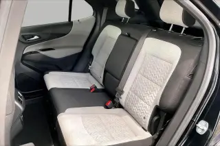Chevrolet Equinox 2022 LT 4dr SUV w/1LT