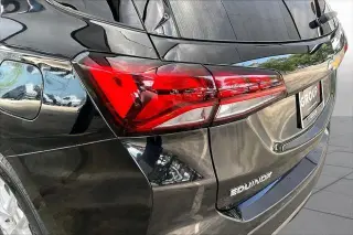 Chevrolet Equinox 2022 LT 4dr SUV w/1LT
