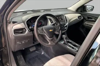 Chevrolet Equinox 2022 LT 4dr SUV w/1LT