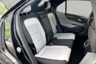 Chevrolet Equinox 2022 LT 4dr SUV w/1LT