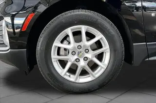 Chevrolet Equinox 2022 LT 4dr SUV w/1LT