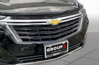 Chevrolet Equinox 2022 LT 4dr SUV w/1LT