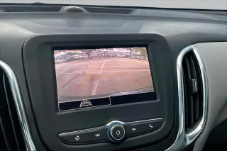 Chevrolet Equinox 2022 LT 4dr SUV w/1LT