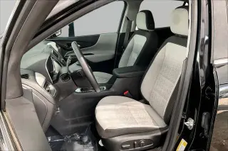 Chevrolet Equinox 2022 LT 4dr SUV w/1LT