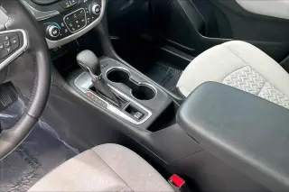 Chevrolet Equinox 2022 LT 4dr SUV w/1LT