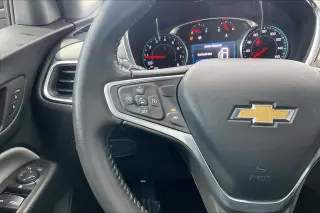Chevrolet Equinox 2022 LT 4dr SUV w/1LT