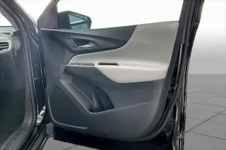 Chevrolet Equinox 2022 LT 4dr SUV w/1LT