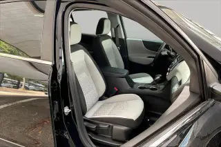 Chevrolet Equinox 2022 LT 4dr SUV w/1LT