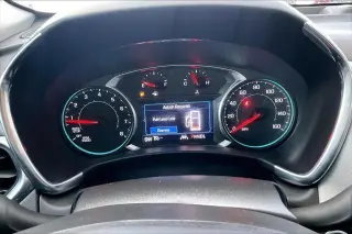 Chevrolet Equinox 2022 LT 4dr SUV w/1LT