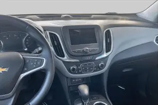 Chevrolet Equinox 2022 LT 4dr SUV w/1LT