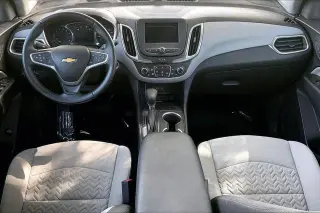 Chevrolet Equinox 2022 LT 4dr SUV w/1LT