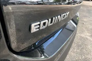 Chevrolet Equinox 2022 LT 4dr SUV w/1LT
