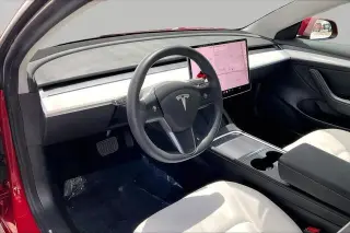 Tesla Model 3 2021 Standard Range Plus 4dr Sedan