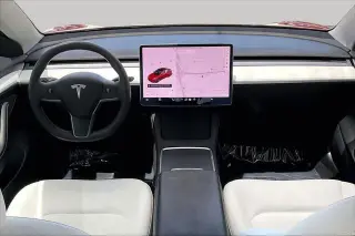 Tesla Model 3 2021 Standard Range Plus 4dr Sedan
