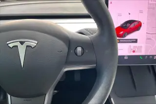 Tesla Model 3 2021 Standard Range Plus 4dr Sedan
