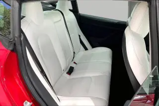 Tesla Model 3 2021 Standard Range Plus 4dr Sedan