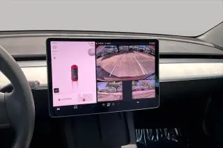 Tesla Model 3 2021 Standard Range Plus 4dr Sedan