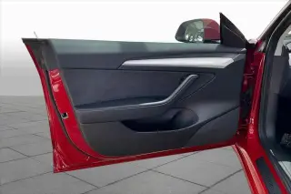 Tesla Model 3 2021 Standard Range Plus 4dr Sedan