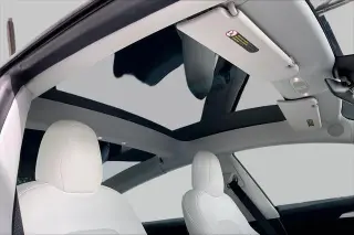 Tesla Model 3 2021 Standard Range Plus 4dr Sedan