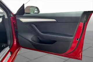 Tesla Model 3 2021 Standard Range Plus 4dr Sedan