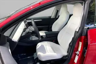 Tesla Model 3 2021 Standard Range Plus 4dr Sedan